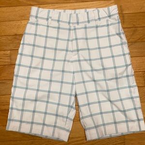 Boys Nike Golf Shorts